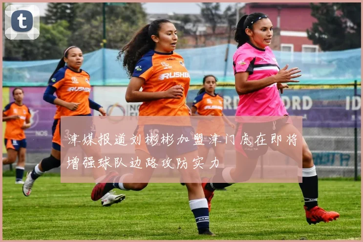津媒报道刘彬彬加盟津门虎在即将增强球队边路攻防实力