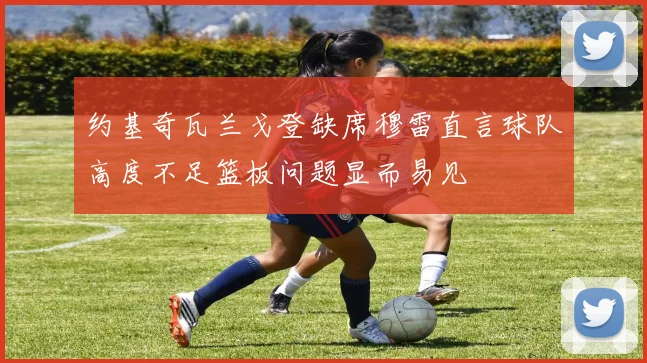 约基奇瓦兰戈登缺席穆雷直言球队高度不足篮板问题显而易见