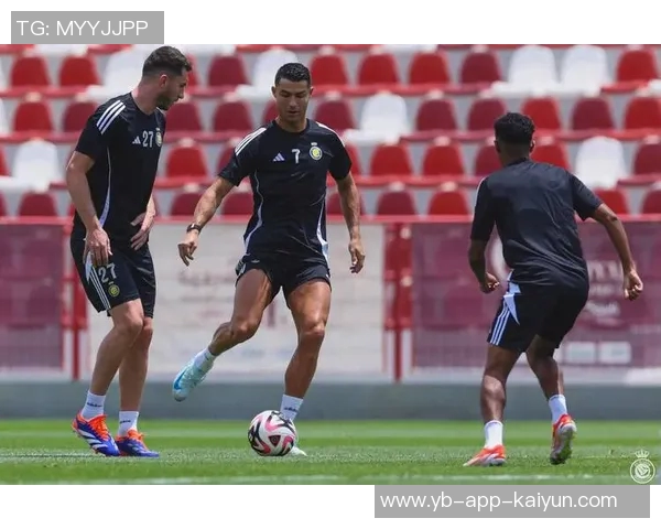 沙特联赛实力超越葡萄牙C罗智慧超越足球界限