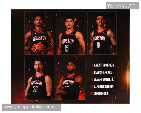 追梦：火箭为击败勇士重塑阵容却因缺少KD未能成功