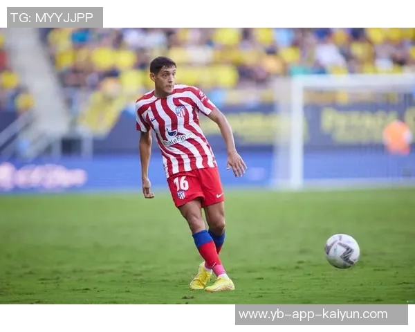 莫利纳精准传中助攻拉斯帕多里头球破门马竞稳健领先巴利阿里 莫利纳精准传中助攻拉斯帕多里头球破门马竞稳健领先巴利阿里