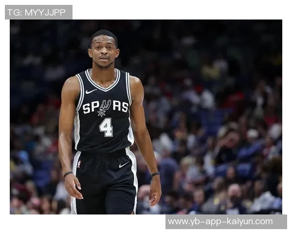 张佳玮分析马刺战术福克斯应成为关键单挑球员