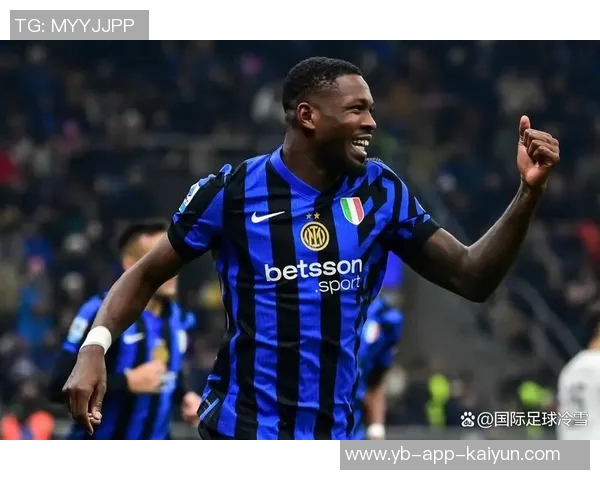 国米瞄准K图拉姆引援计划尤文或迎弗拉泰西加盟机会