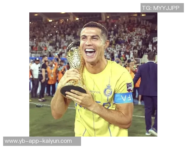 C罗自荐加盟迈阿密只为与梅西携手共度退役时光