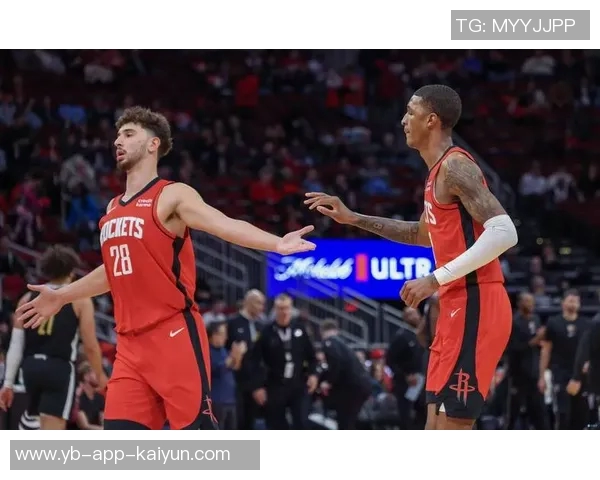 小贾巴里续约后自购手表庆祝期待在火箭度过余生涯