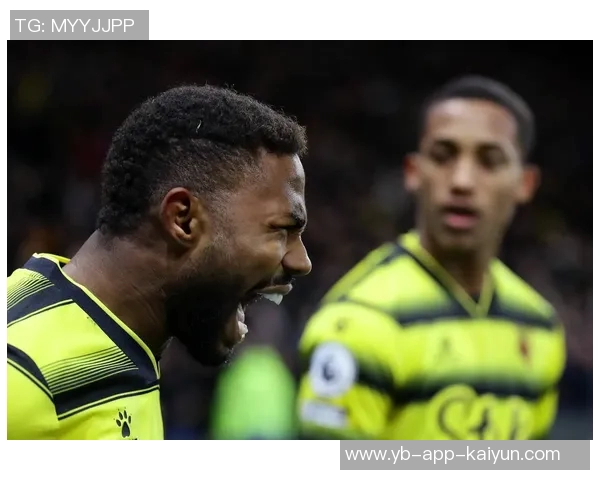 沃特福德球员因左腿内收肌拉伤预计缺阵两周以上 沃特福德球员因左腿内收肌拉伤预计缺阵两周以上