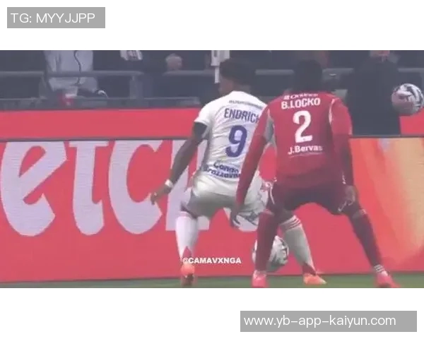 丰塞卡确认恩德里克将出战布雷斯特并称其每周都有显著进步 丰塞卡确认恩德里克将出战布雷斯特并称其每周都有显著进步