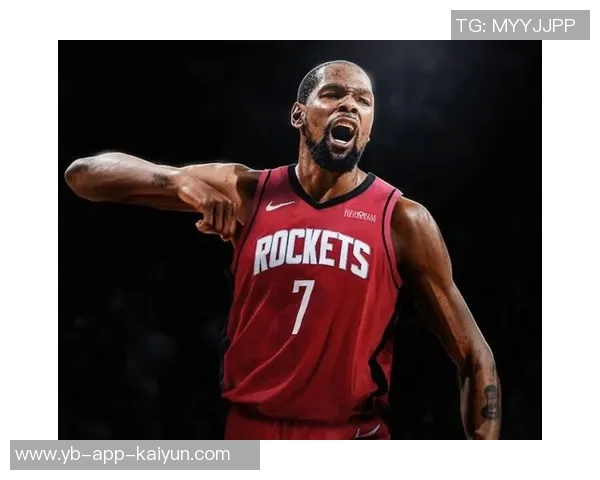 杜兰特自信发声:从走出通道起我就明白这球必须由我来投 杜兰特自信发声:从走出通道起我就明白这球必须由我来投